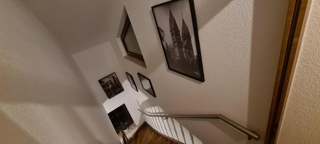 מטלאך Ferienwohnung Pia מראה חיצוני תמונה