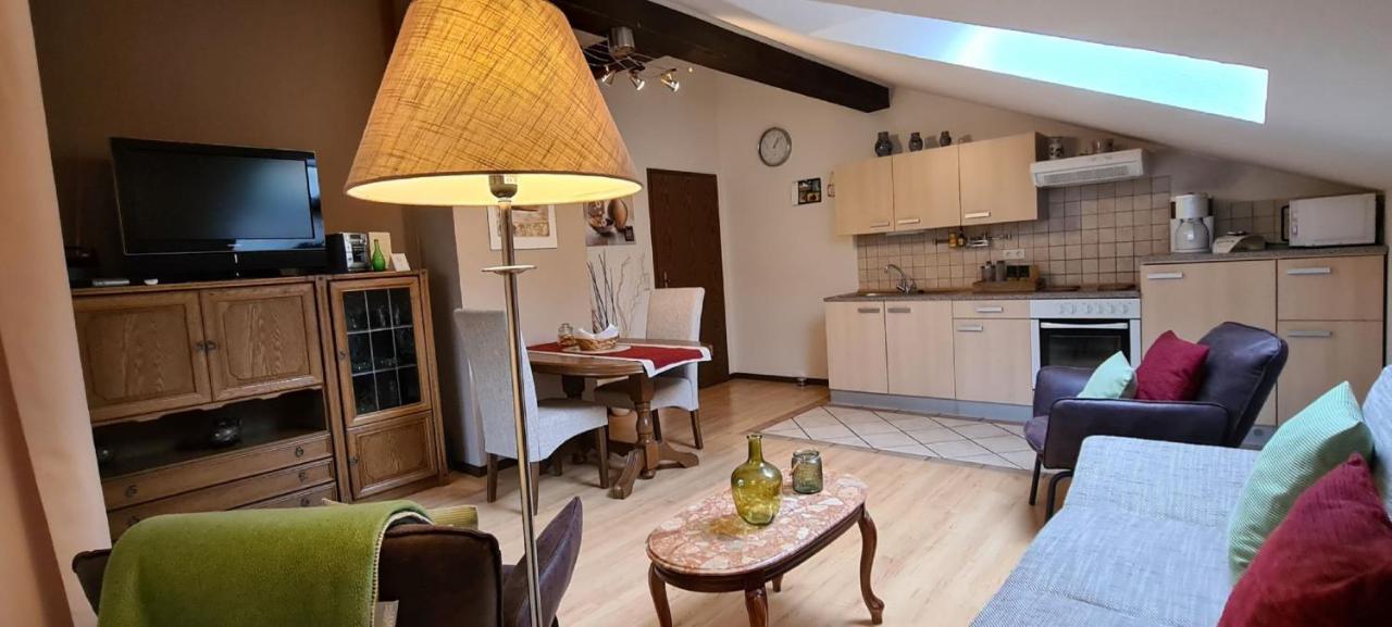 מטלאך Ferienwohnung Pia מראה חיצוני תמונה