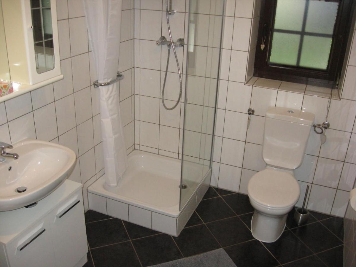מטלאך Ferienwohnung Pia מראה חיצוני תמונה