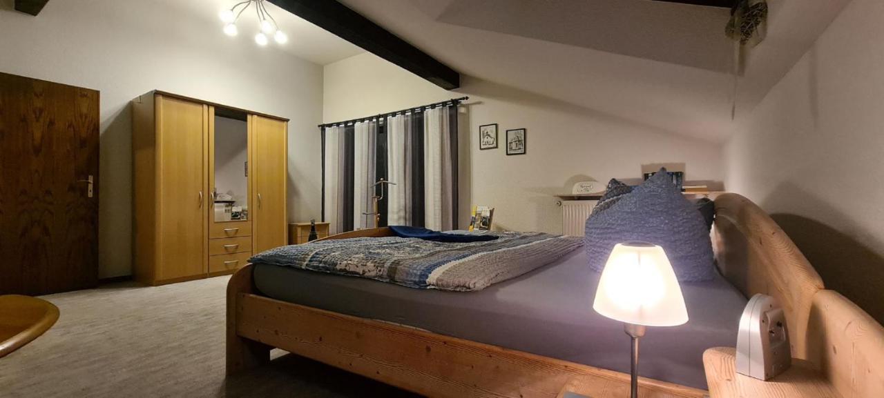 מטלאך Ferienwohnung Pia מראה חיצוני תמונה