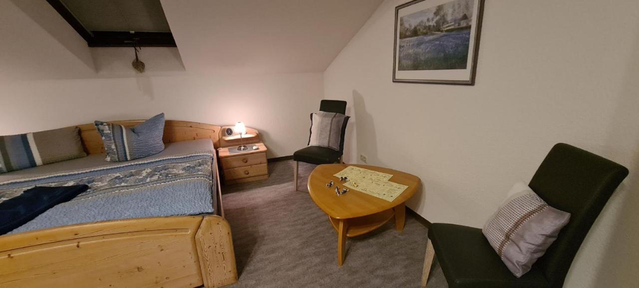 מטלאך Ferienwohnung Pia מראה חיצוני תמונה