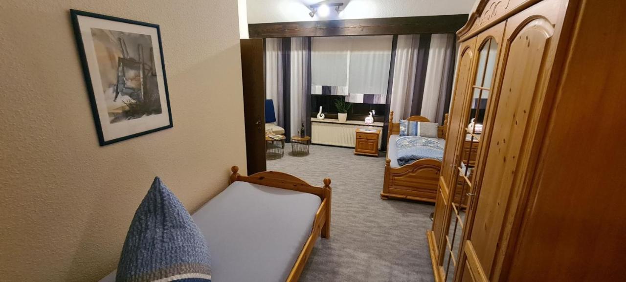 מטלאך Ferienwohnung Pia מראה חיצוני תמונה