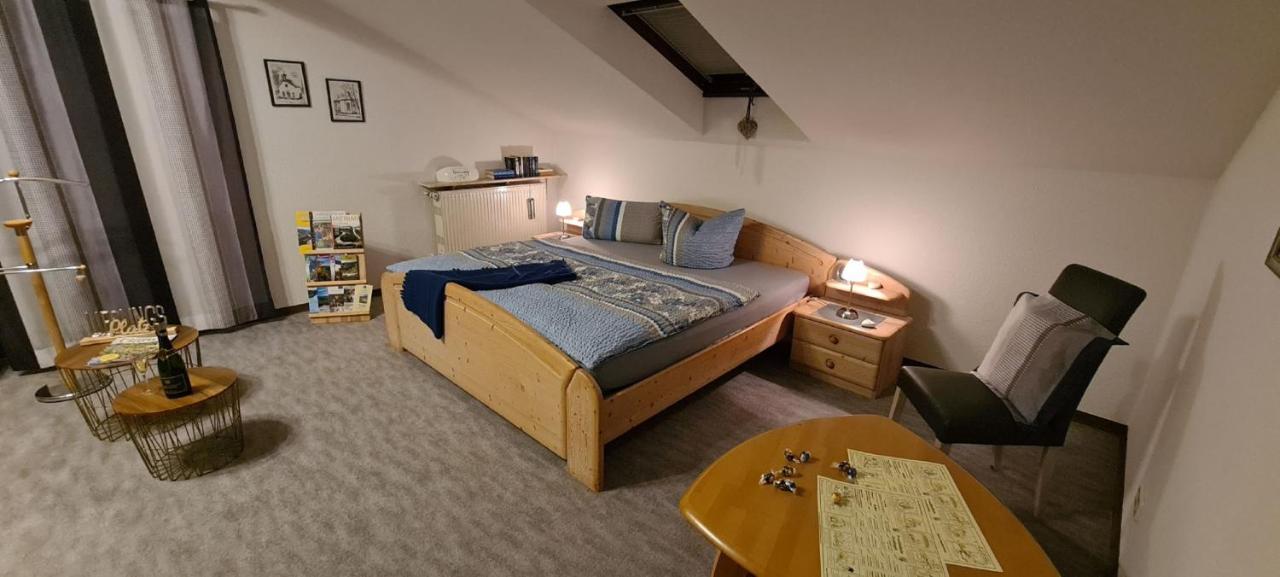 מטלאך Ferienwohnung Pia מראה חיצוני תמונה