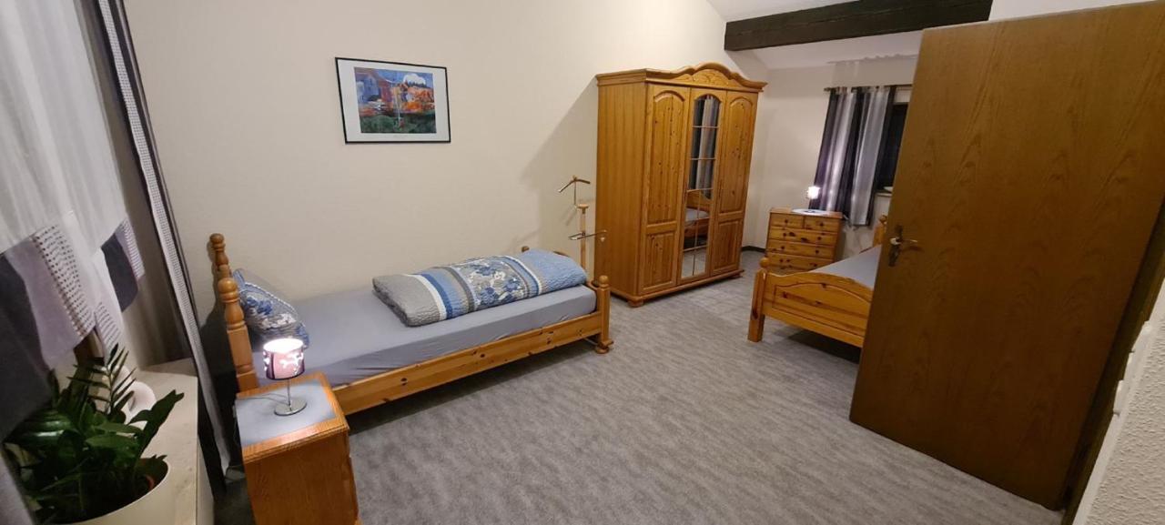 מטלאך Ferienwohnung Pia מראה חיצוני תמונה